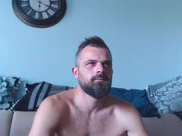 Mr_Alpacino July 15, 2025 Chaturbate stream image