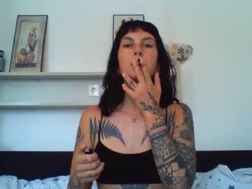 Pixiecatfairy July 15, 2025 Chaturbate stream image