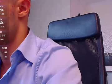 Wilsonjules July 15, 2025 Chaturbate stream image