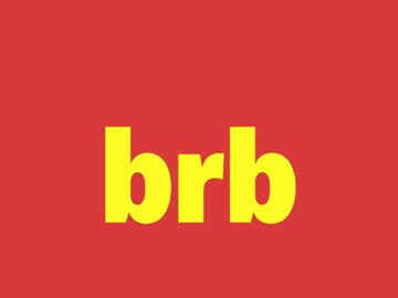 Betty_Xbaby July 15, 2025 Chaturbate stream image