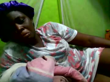 Ebonytoto_ July 15, 2025 Chaturbate stream image