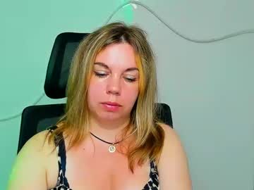 Jennifer_Moree July 15, 2025 Chaturbate stream image