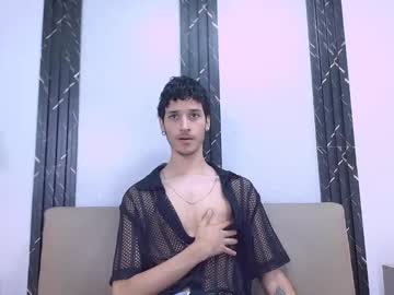 Otis_Milburn_ July 15, 2025 Chaturbate stream image