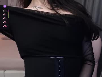 Tiana_Scot July 15, 2025 Chaturbate stream image