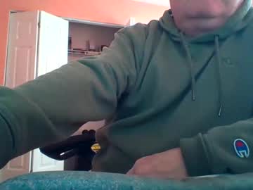 Tomcat4848 July 15, 2025 Chaturbate stream image
