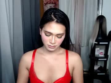 Tspaulinafoxy July 15, 2025 Chaturbate stream image