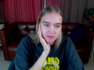 Vel1ka July 15, 2025 Chaturbate stream image