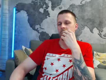 Vikingchrisss July 15, 2025 Chaturbate stream image