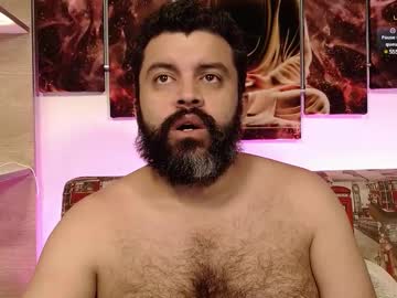 Alexanderback23 July 15, 2025 Chaturbate stream image