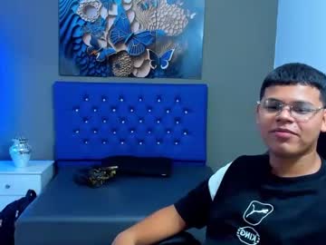 Crisanderick July 15, 2025 Chaturbate stream image