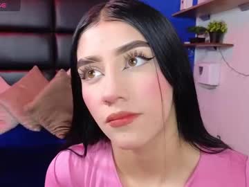 Elisa_Soul July 15, 2025 Chaturbate stream image