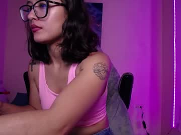 Hubena_Tgn July 15, 2025 Chaturbate stream image