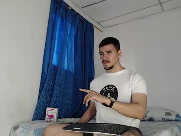 Jeycob_Happy97 July 15, 2025 Chaturbate stream image