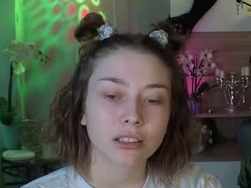 Kina_Ka July 15, 2025 Chaturbate stream image