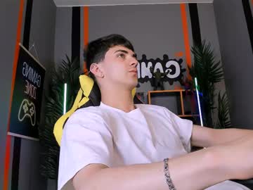 Larry_Project July 15, 2025 Chaturbate stream image