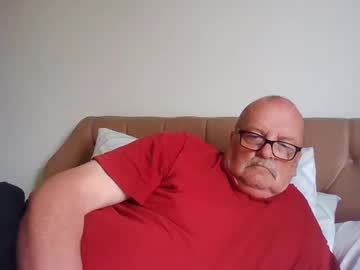 Old_Fkrr_ July 15, 2025 Chaturbate stream image