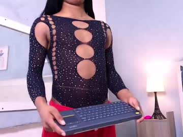 Alanna_Greice July 15, 2025 Chaturbate stream image