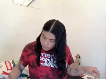 Ariana_Rodriguez_ July 15, 2025 Chaturbate stream image