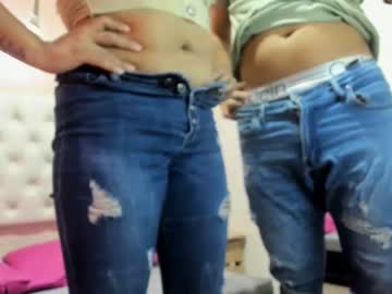 Candyandgrey July 15, 2025 Chaturbate stream image