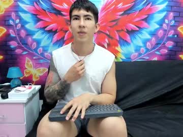 Ethan_Pat July 15, 2025 Chaturbate stream image