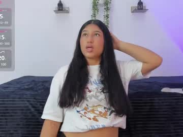 Hanii_ July 15, 2025 Chaturbate stream image