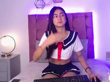 _Helen_Ten__ July 15, 2025 Chaturbate stream image