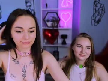 Milana_White_ July 15, 2025 Chaturbate stream image