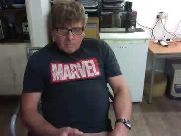 Thickuncutcoc July 15, 2025 Chaturbate stream image