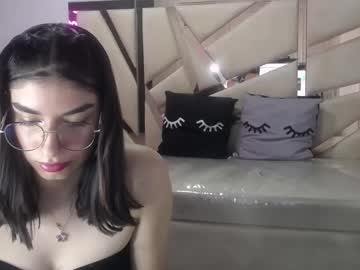Cherrygirl_A July 15, 2025 Chaturbate stream image
