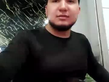 Jhon_Gottti July 15, 2025 Chaturbate stream image