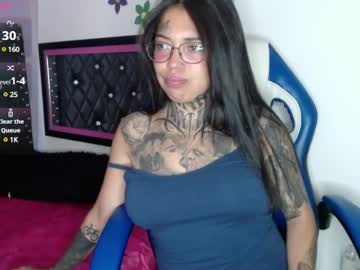 Keydd July 15, 2025 Chaturbate stream image