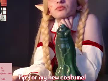 Kito_Takami July 15, 2025 Chaturbate stream image