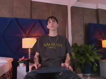 Lion_Foster01 July 15, 2025 Chaturbate stream image
