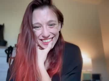Minnyminx July 15, 2025 Chaturbate stream image