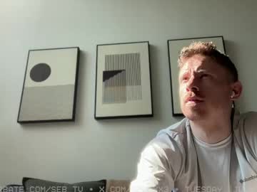 Seb_Tv stream photo from July 15, 2025