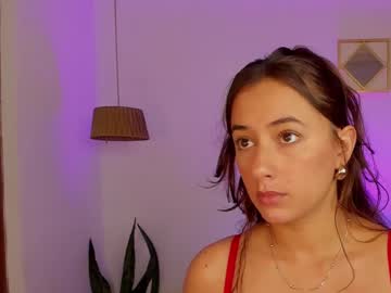 Azahara_Chary July 15, 2025 Chaturbate stream image