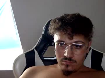 Bastiiii94 July 15, 2025 Chaturbate stream image