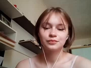 Fannyconner July 15, 2025 Chaturbate stream image