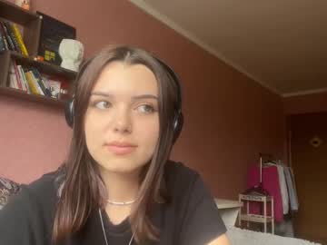 Frosted_Bloom July 15, 2025 Chaturbate stream image