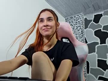 Little_Meliisa July 15, 2025 Chaturbate stream image