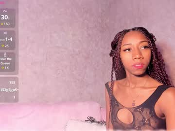Nathalyleen July 15, 2025 Chaturbate stream image