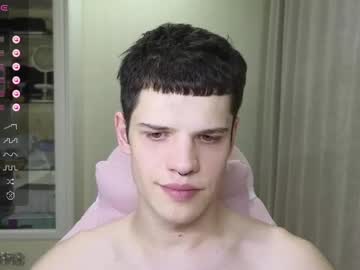 Callme_Christian July 15, 2025 Chaturbate stream image