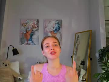 Hellenbabyx July 15, 2025 Chaturbate stream image