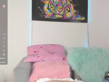 Little_Caro13 July 15, 2025 Chaturbate stream image