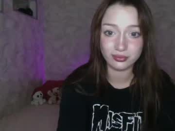 Lovely_Mayy July 15, 2025 Chaturbate stream image