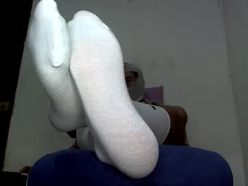 Masteralphafeet July 15, 2025 Chaturbate stream image