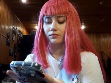 Phantom_Hunger July 15, 2025 Chaturbate stream image