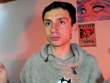 Santi_Mateo July 15, 2025 Chaturbate stream image