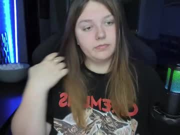 X_Nirvana_X July 15, 2025 Chaturbate stream image