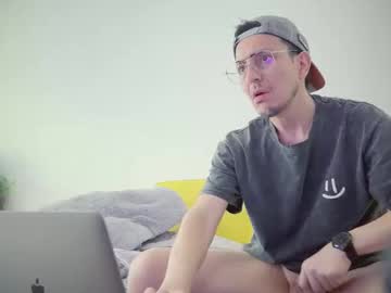 Canguroblanco July 15, 2025 Chaturbate stream image